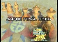 Jaque final UNED