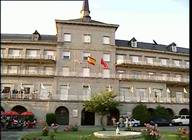 Inauguración de los Cursos de Verano UNED 2002