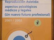 II Curso de Especialistas Universitarios en Reproducción Asistida