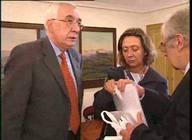 Presentación XIV Cursos de Verano UNED, 2003