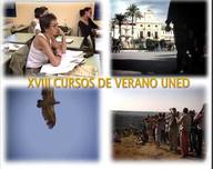 XVIII Edición de los cursos de verano de la UNED, 2007