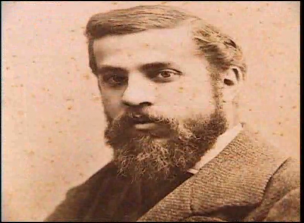 Homenaje a Gaudí 