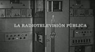 La radiotelevisión pública