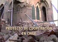 Proyecto de Cooperación en Chile
