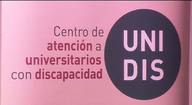 Los estudiantes cuentan. UNIDIS