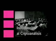 Introducción al criptoanálisis