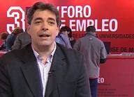V Foro de Empleo de las 3 Universidades
