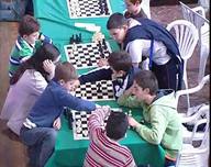 El ajedrez, más que un juego, más que un deporte. XVIII Torneo Nacional de Ajedrez Intercentros UNED