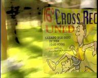 XVI Cross de la Rectora 2004