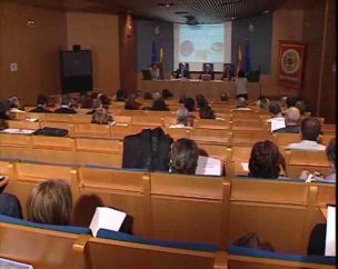IX Foro de Tendencias Sociales de la UNED. Los impactos sociales de la revolución técnológica. 