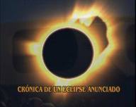 Crónica de un eclipse anunciado