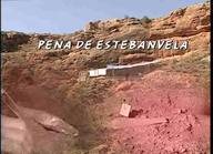 Peña de Estebanvela. "puertas abiertas al pasado del hombre"