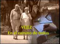 Vejez, en el camino de todos