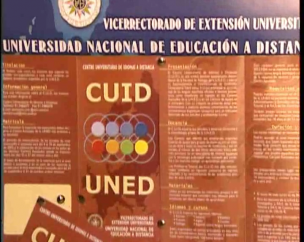 Nuevo curso en el CUID. El mundo en tus manos