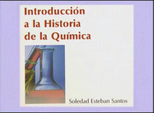 Introducción a la Historia de la Química (I). Los tiempos de la Magia y el Arte.