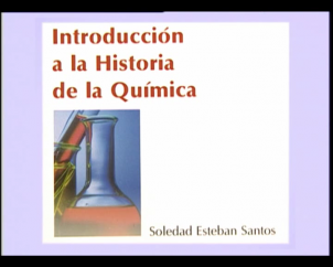 Introducción a la Historia de la Química (I). Los tiempos de la magia y el arte.  