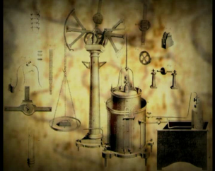 Introducción a la Historia de la Química (V). El gran salto a la Química Cuantitativa