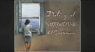 Dalí y el Surrealismo