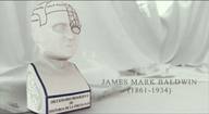 Diccionario Biográfico de Historia de la Psicología. James Mark Baldwin