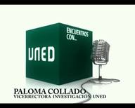 Encuentros con... Paloma Collado