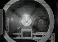 Hallazgos y Creaciones. La Televisión