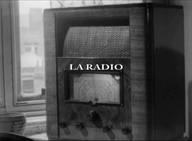 Hallazgos y Creaciones. La Radio
