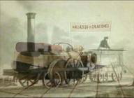 Hallazgos y Creaciones. El Tren