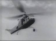 Hallazgos y Creaciones. El helicóptero
