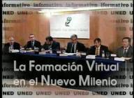 La formación virtual en el nuevo milenio. Online EDUCA Madrid