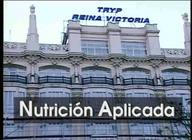 Presentación del CD-ROM de Nutrición