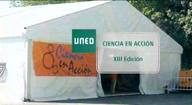 Ciencia en Acción. Edición XIII 