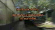 Presentación del libro: Ideas. Iniciativas de educación ambiental para la sostenibilidad