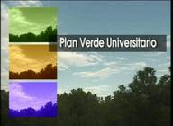 Consorcio Urbanístico de la Ciudad Universitaria. Plan Verde Universitario