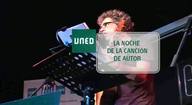 Las noches de la UNED. La noche de la canción de autor
