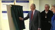 Inauguración del Curso Universitario 2012-2013