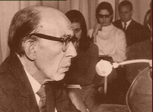 Voces del pensamiento (VI). Aranguren: Memoria y presencia
