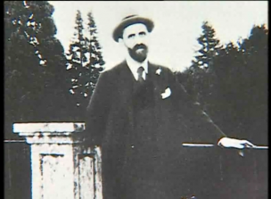 Los viajes de Juan Ramón Jiménez (II)