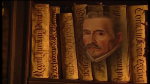 Félix Lópe de Vega y Carpio 