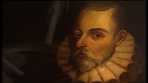Miguel de Cervantes Saavedra    
