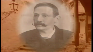 Benito Pérez Galdós