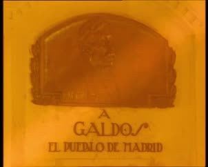 Benito Pérez Galdós