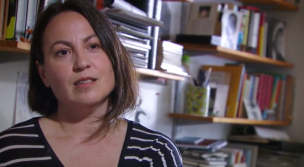 Ana Pérez Cañamares