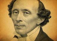 Pensamientos. Hans Christian Andersen