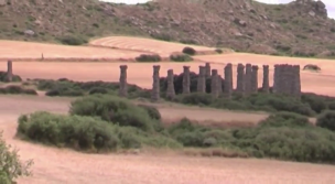 Dando vida a Los Bañales. Arqueología virtual y recreación digital del patrimonio 