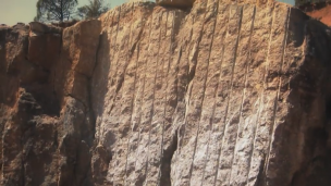 Paisajes e historias en torno a la piedra