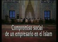 Compromiso social de un empresario en el Islam