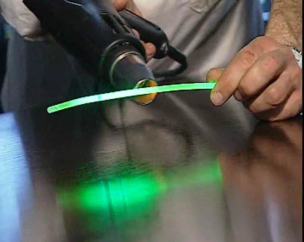 Ciencia en Acción (XI). Temperatura y reacción química.     