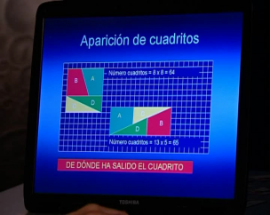 Ciencia en Acción (XXVI). El Hueso Nazarí. 