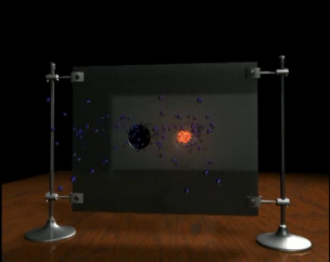 Ciencia en Acción (XXIV). Experimento de la doble rendija de Young. (III) 