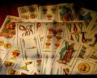 Ciencia en Acción (XXXVII). Magia y ciencia. 21 cartas  